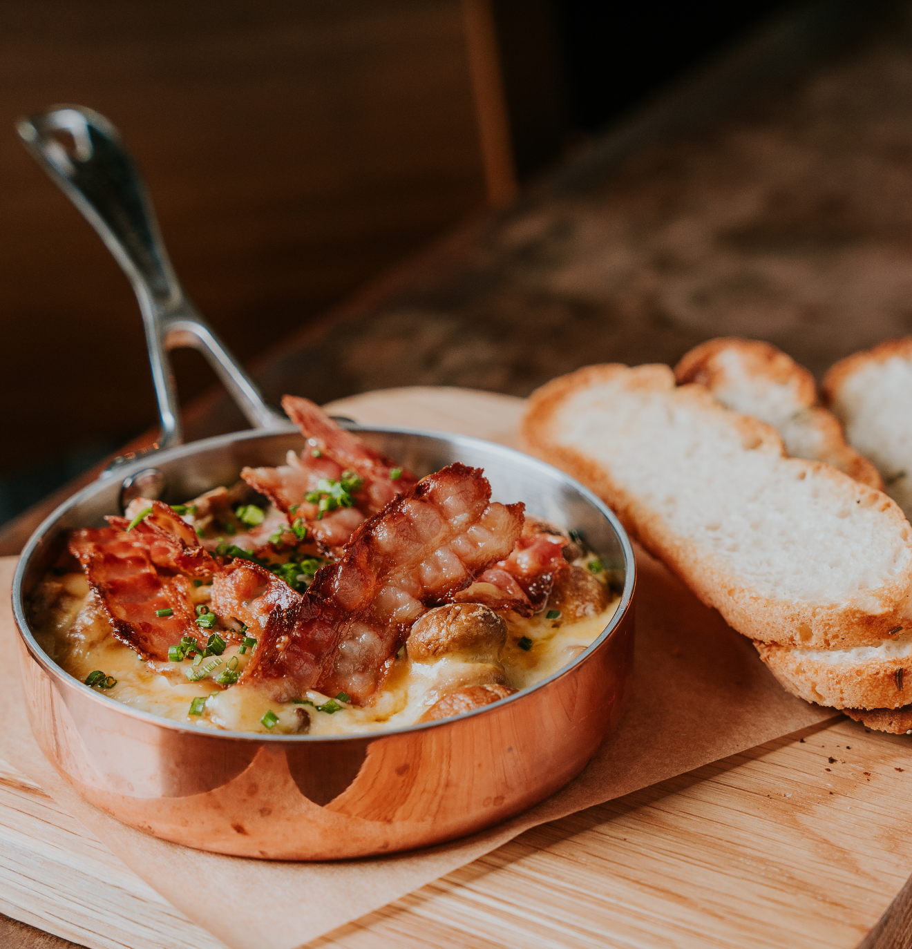 Dinner & Dining at The Turing Key in Bletchley